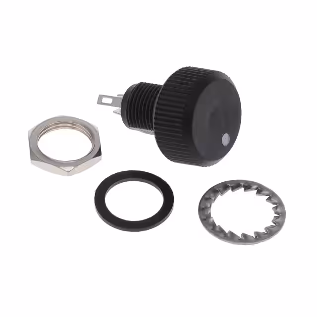 PA16NP103KAB15 Vishay Sfernice  Drehpotentiometer Rheostate